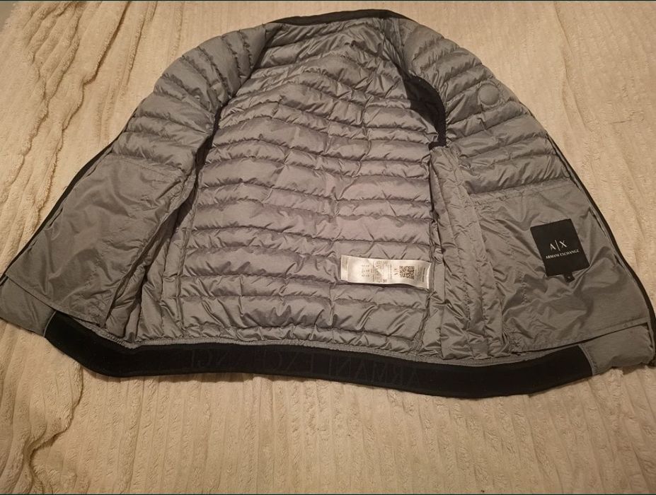 Vesta Emporio Armani original M