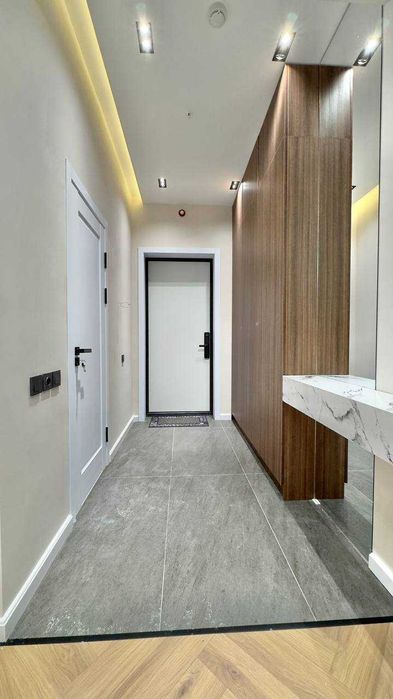 "СРОЧНО‼️ Энг Арзон NRG U-Тower 35м2  Ташкент сити, Дружба ‼️