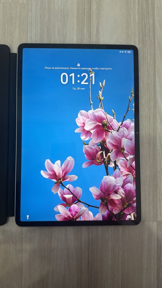 Продается Планшет Huawei MatePad S keyboard TGR-W09 11.5дюйм 8 256ГБ