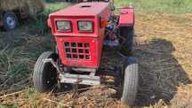Vând tractoraș Hebei 150