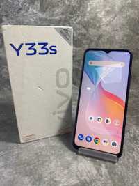 Vivo Y33s 64Гб Петропавловск Букетова 53, 254313