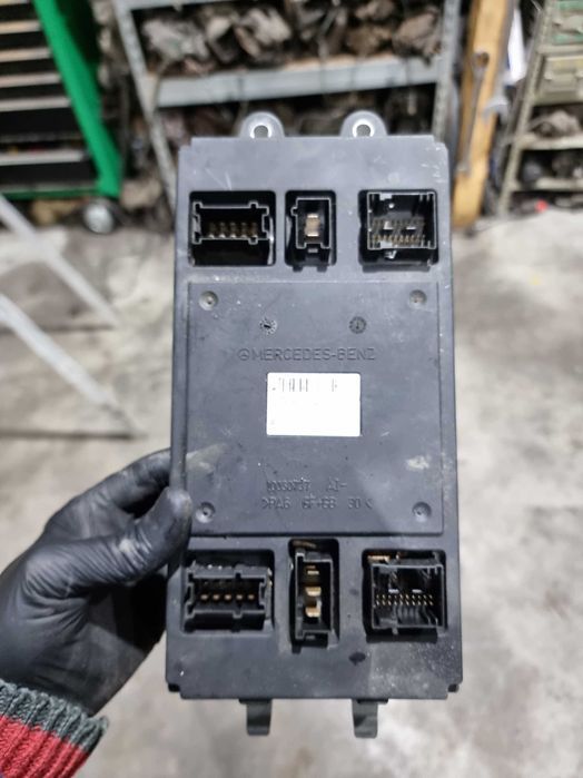 Dezmembrez Mercedes ML W164 ML280 ML320 ML350 piese motor cutie