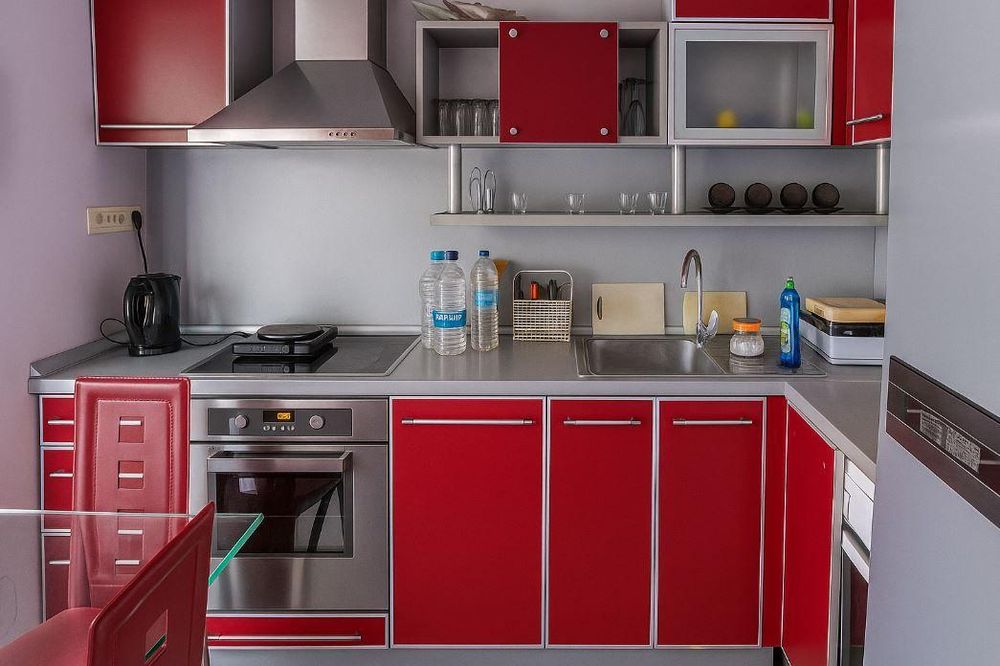 Къща в района на с.Приселци!