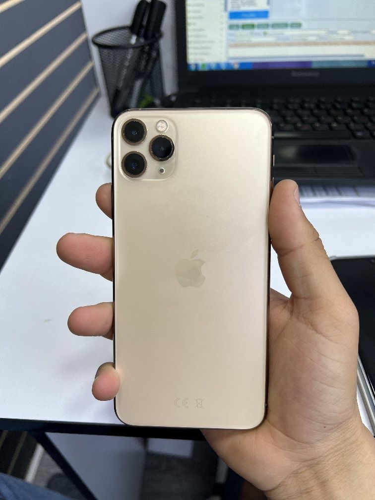 Iphone 11pro max