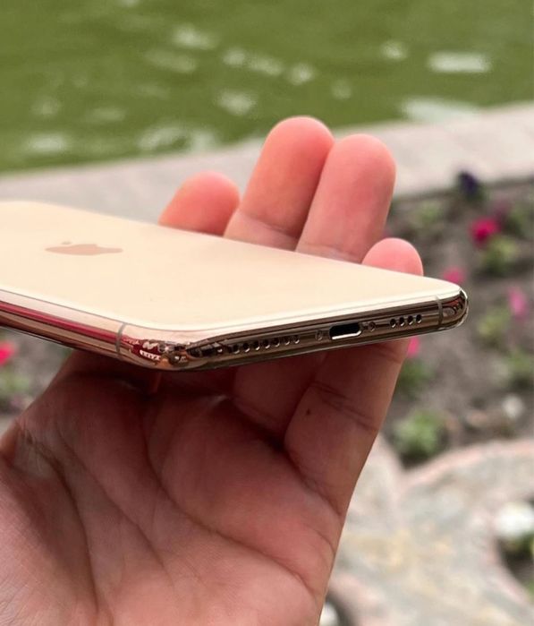 iPhone 11 pro max 64gb