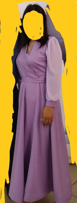 Продам платье в отличном хорошом состояни