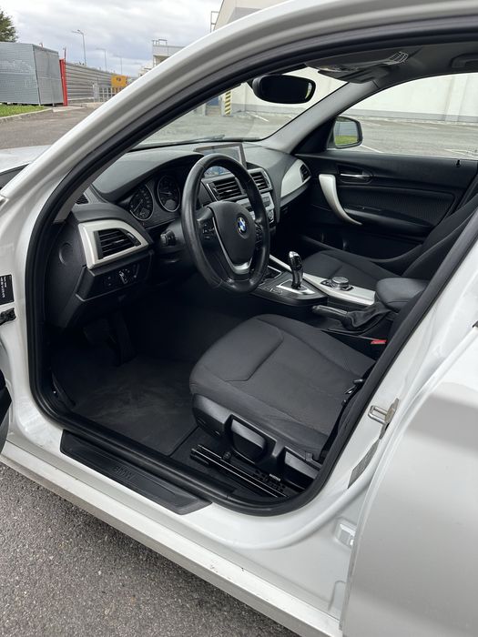 Vand BMW seria 1 F20 in stare perfecta de functionare
