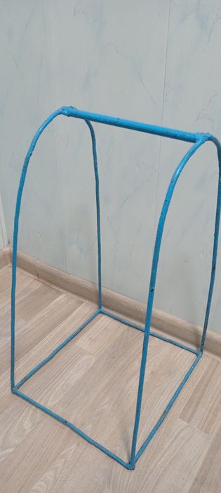 Помощник для дров