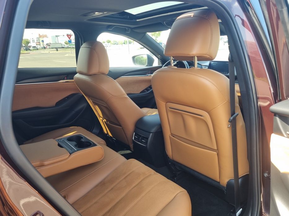 Mazda 6 Editie aniversara