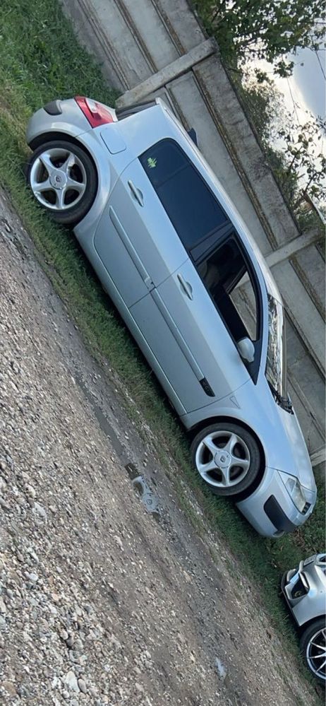 Vand Renault Megane 1.5 dci