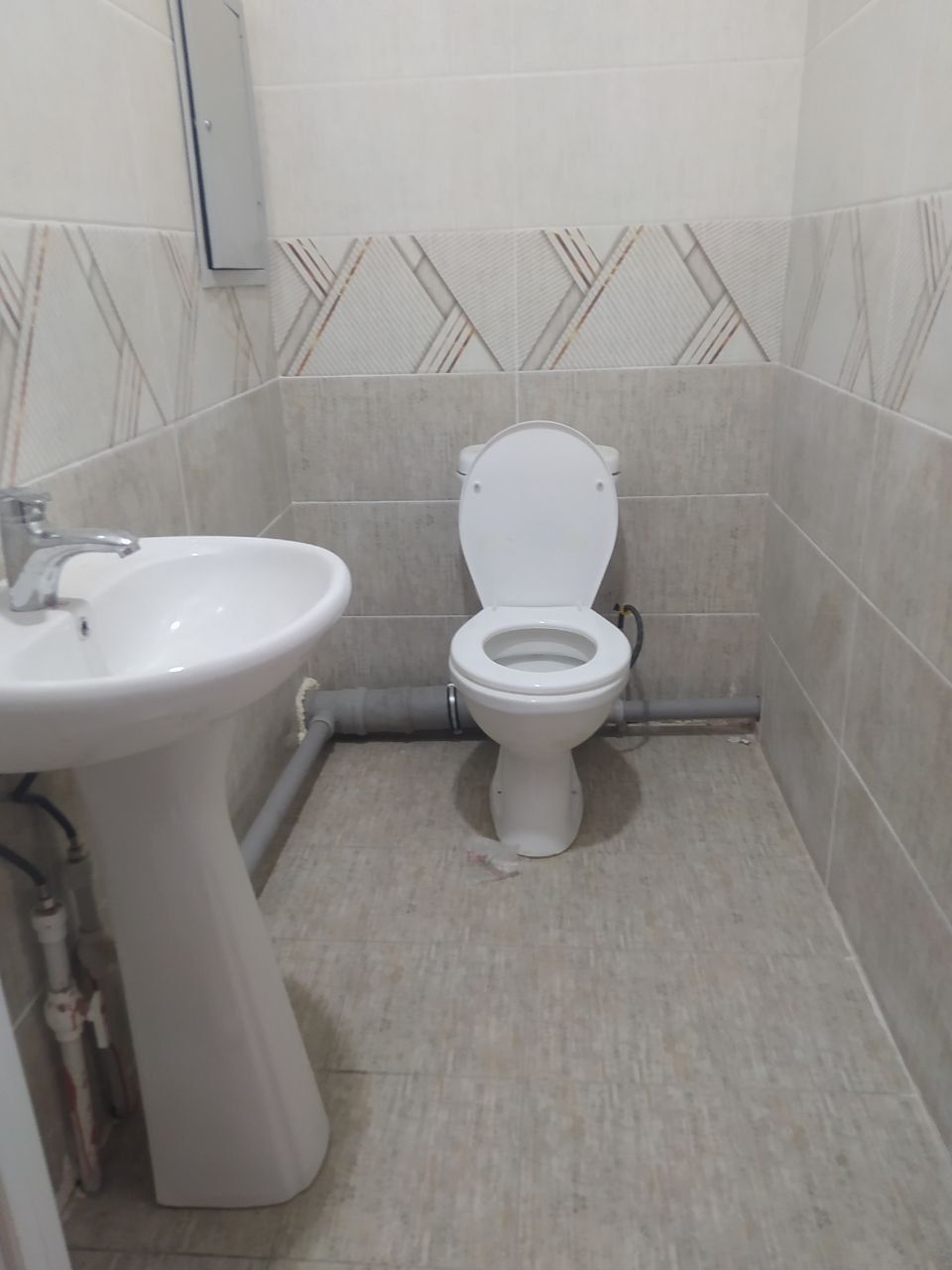 Arenda kvartira Bektemir T Vodnik Muljal Prakratura oldida 2xona