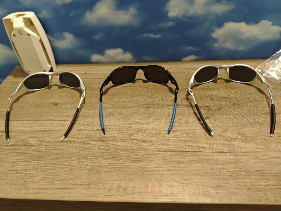 Слънчеви очила (нови)