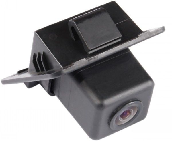Камера за задно виждане с ПЛАФОН за всички марки и модели - НА СКЛАД