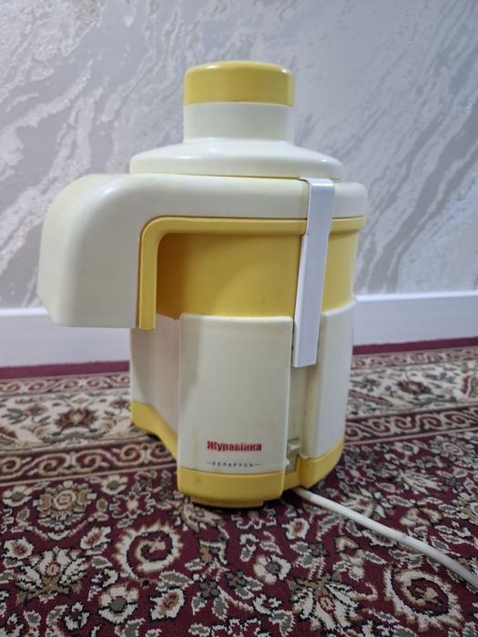 Продам соковыжималка