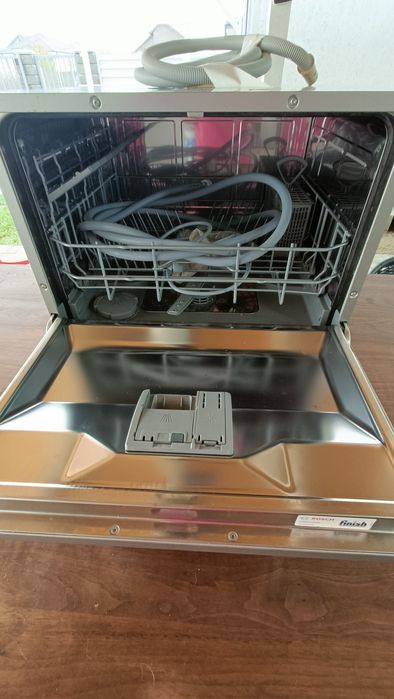 Masina spalat vase Bosch