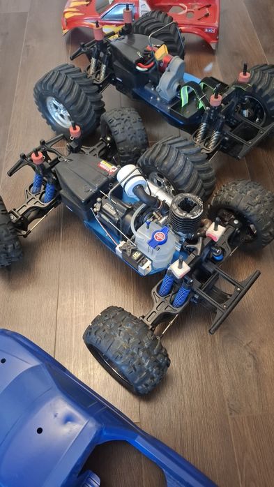 Vand automodel Tamia TGM02