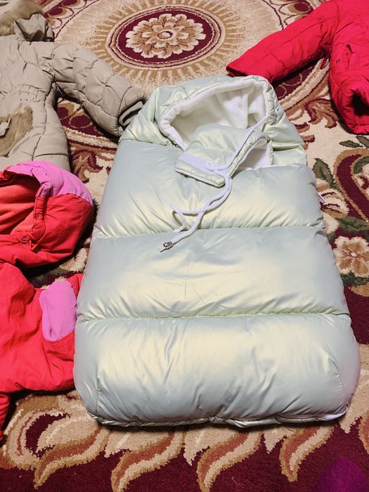 Продается Детские одежды для девочек в хорошем состояний