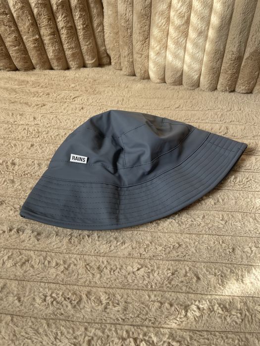 Rains непромокаема шапка