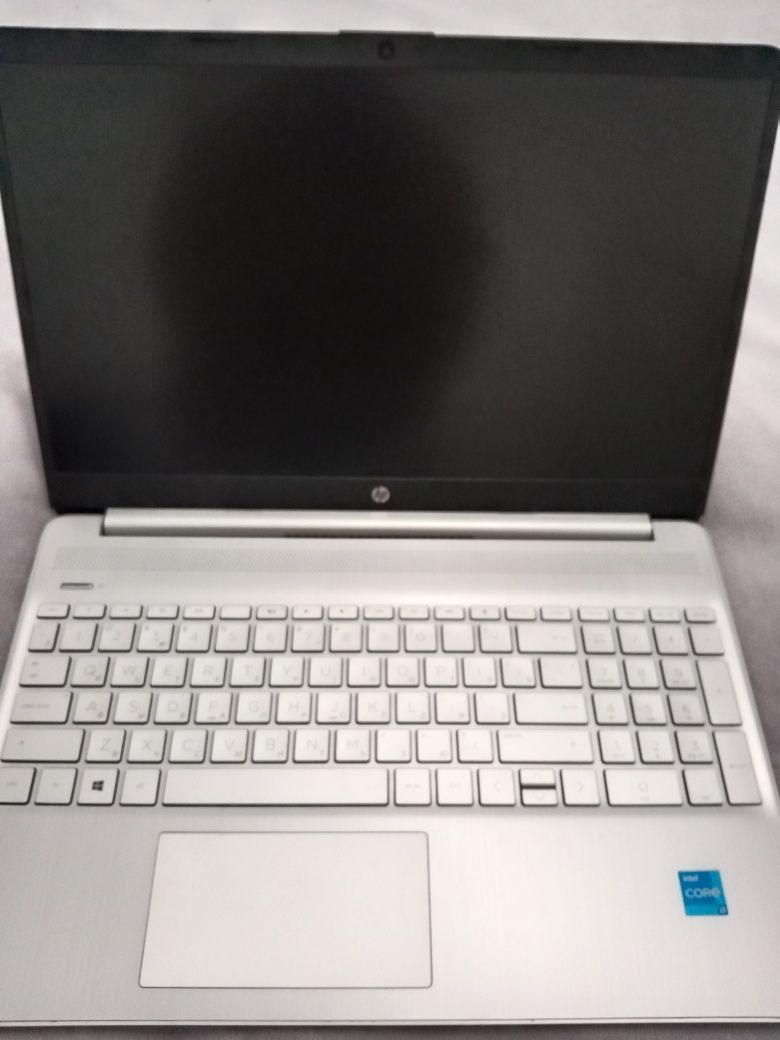 Продается  Ноутбук HP 15s | 512 SSD | 16 гб ОЗУ | 15,6 диагональ