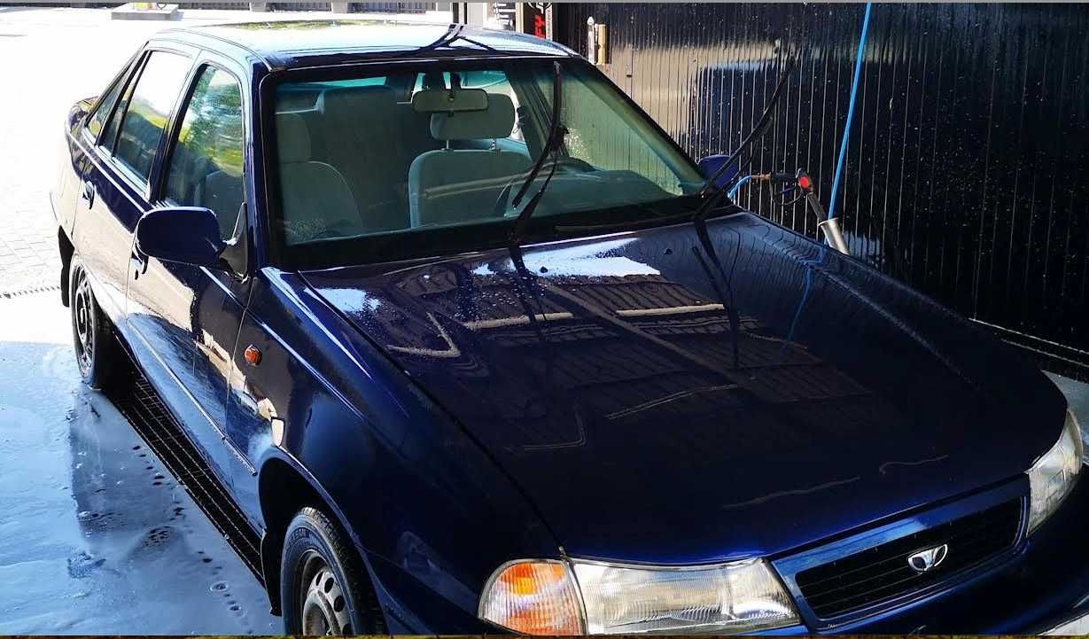Vand Daewoo Cielo, 1.5, 2006, 55.000 KM, ITP valabil mai 2025
