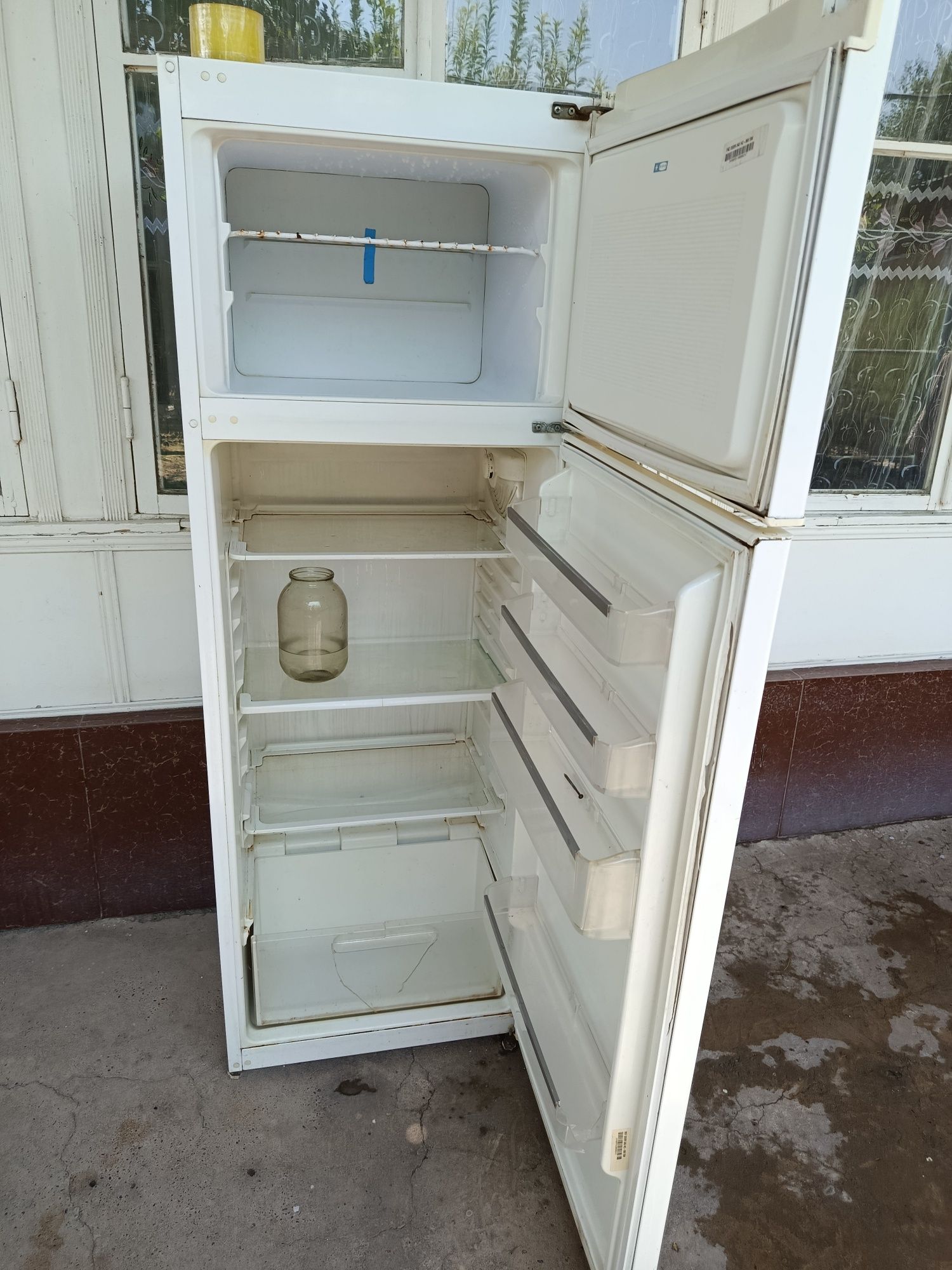 Estel Xaldelnik Sotladi xoalti zo'r