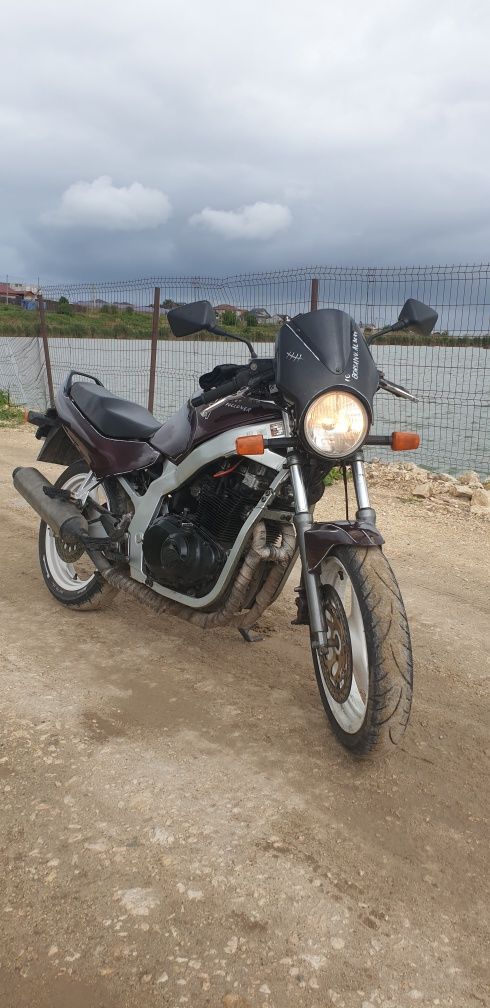 Vand 2 Suzuki Gs500 sau schimb cu ceva A2