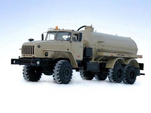 Услуги ассенизатора, септик, туалет, погреб. Караганда