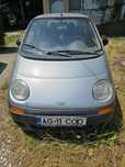 Matiz 2007 A.C. unic proprietar