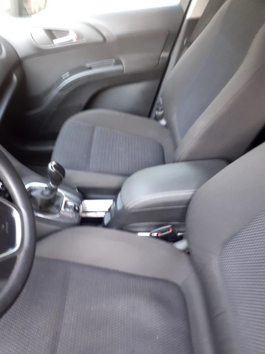 Vand Opel Meriva B 1.7 diesel