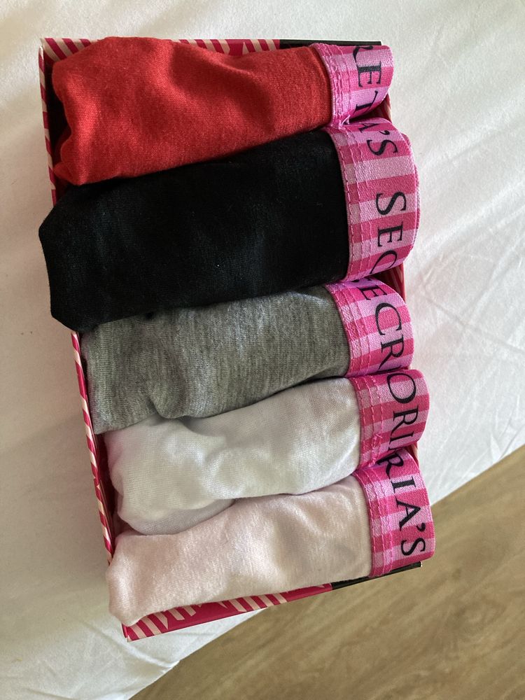 Бикини victoria secret