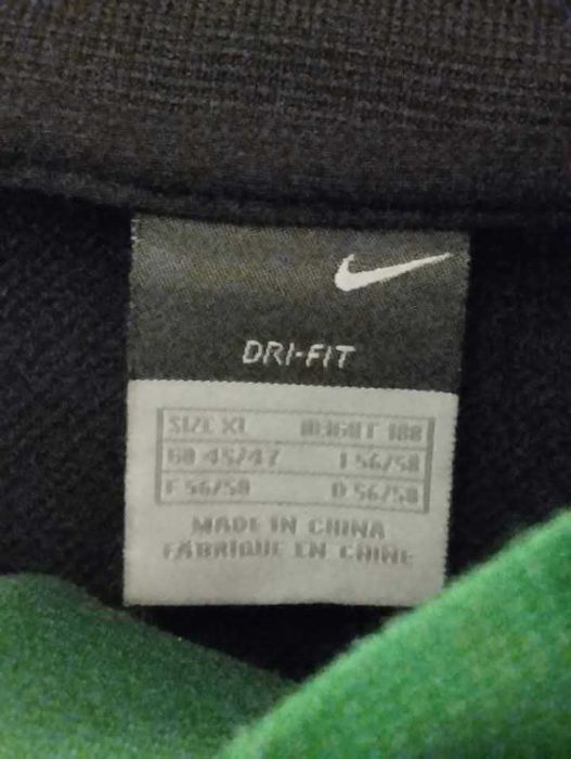 Nike Total 90 размер XL блуза/горнище.