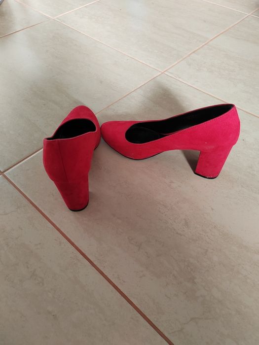 Pantofi dama Graceland 39