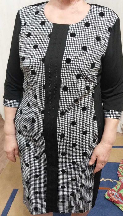 Продается новое платье