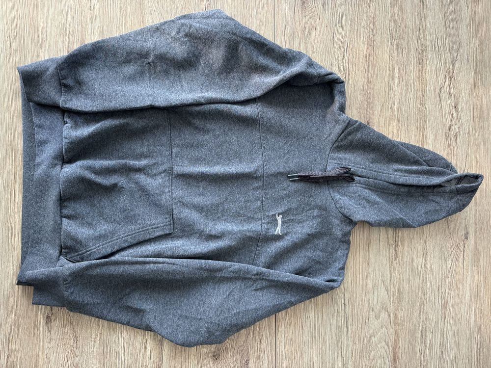 Суитчър Slazenger