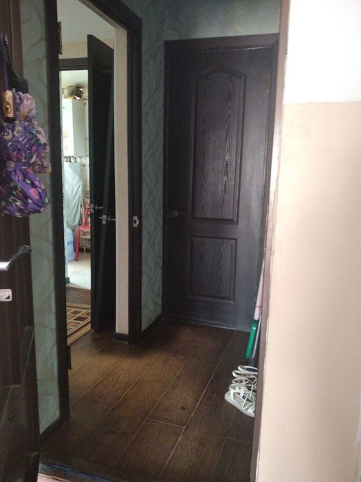 Сдаётся в аренду квартира  1/4/4