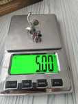Kumush uzuk 5 gram 925 proba yangi taqilmagan Narxi 200 000