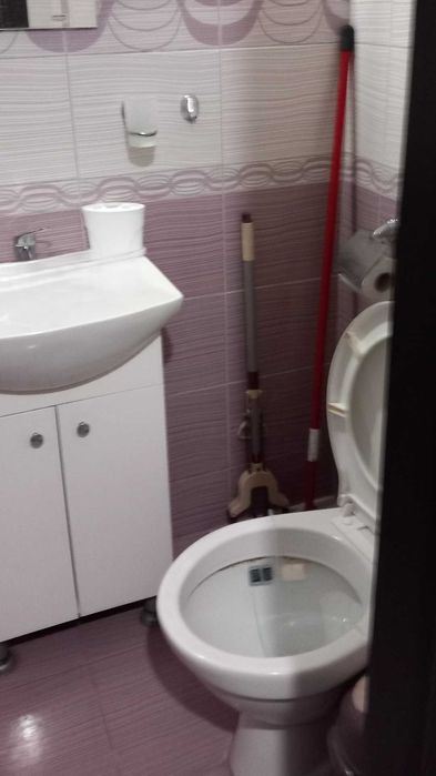 Дава се под наем Двустаен апартамент в Пловдив, Тракия - 50 кв.м за 280.5 € - Снимка #6