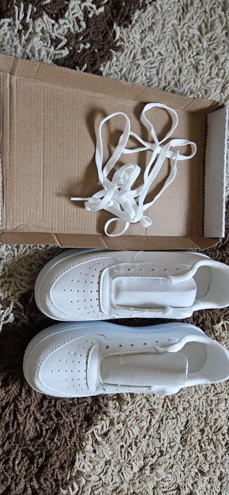 Adidasi fete/femei 37