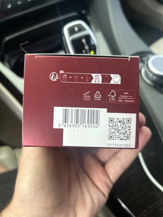 Hugo Boss The Scent Elixir