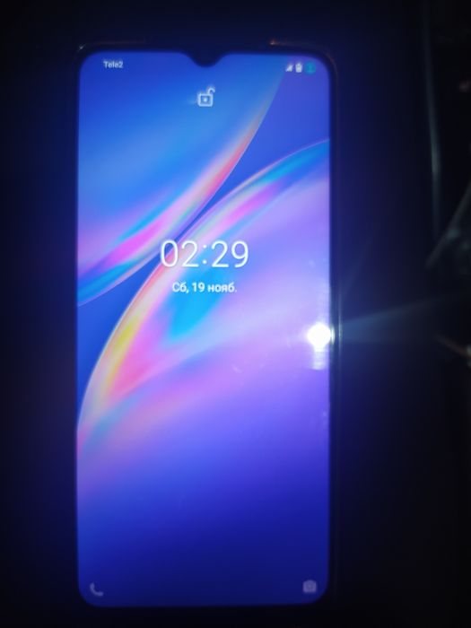Продам телефон VIVO