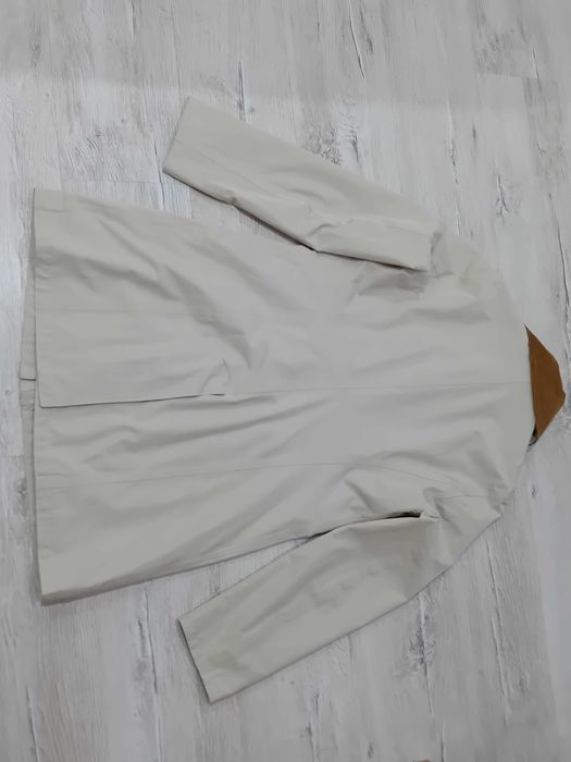 Pardisiu Barbour Straiton Winter Tartan- Trench Cotton Touch Hampshire