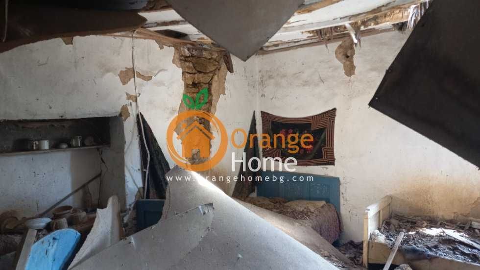 Продава се Къща в с. Хаджи Димитър, Област Добрич - 80 кв.м за 210 €/кв.м - Снимка #5