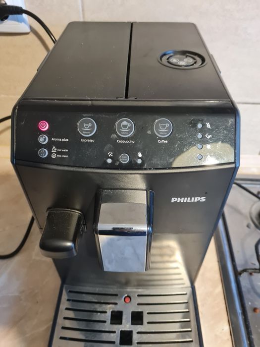 Expresoare de vânzare