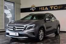 Mercedes-Benz GLA Rate Leasing Garantie 24 Luni