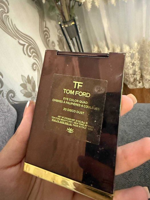 Все оригинал привозное!