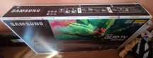 Televizor samsung QLED TV curved Q8c