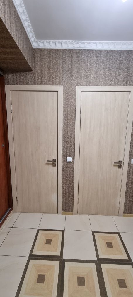 Продам квартиру мкр.Сайран д.1