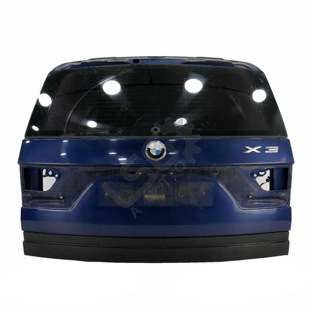 Заден капак BMW X3 (E83)  2003-2010 ID: 123203