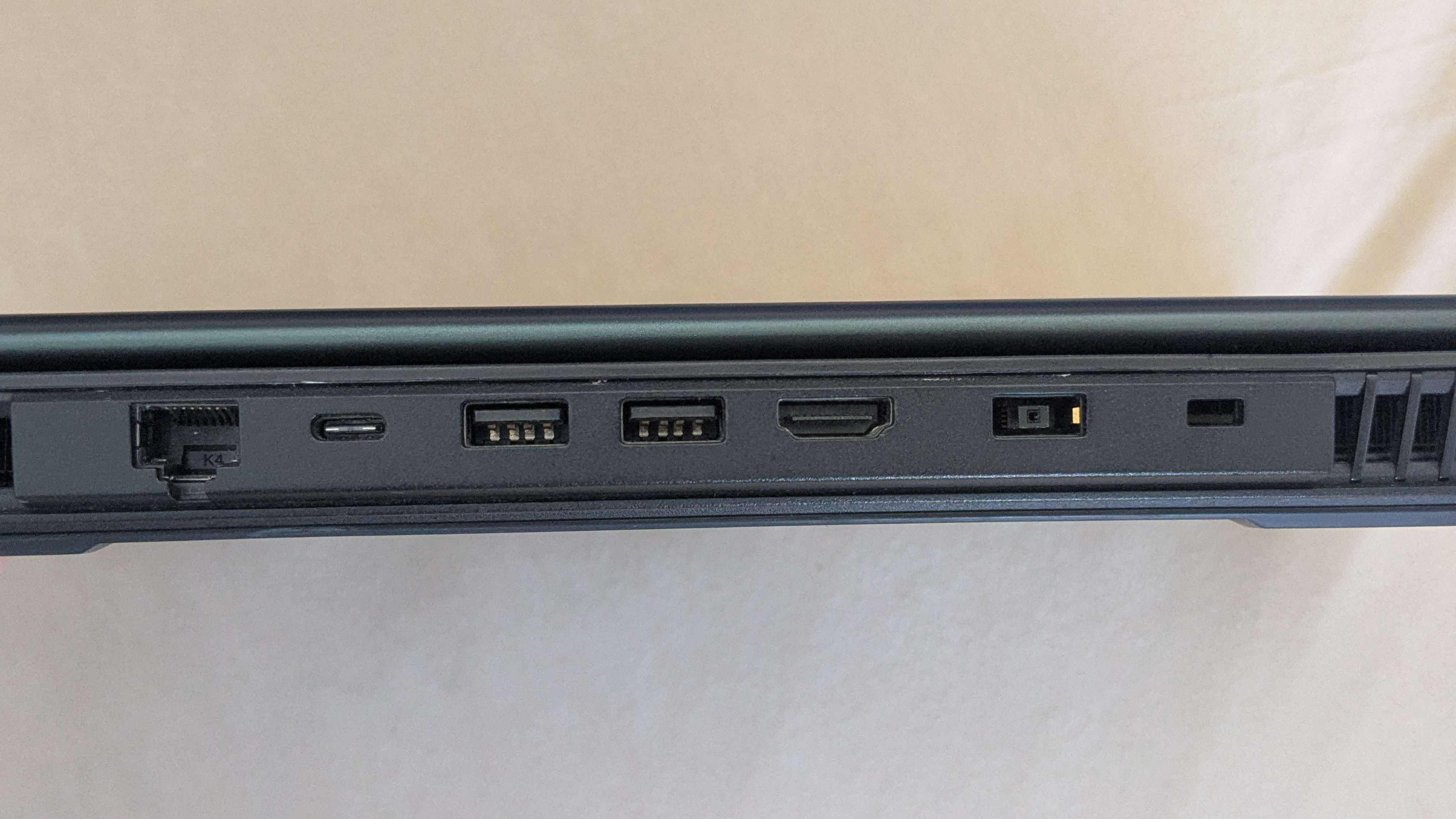 Gaming Laptop Lenovo Legion 5 - RTX 2060 - Ryzen 5