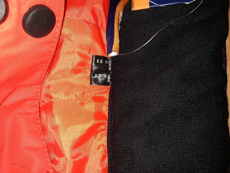 Pantaloni bărbătești pentru ski noi